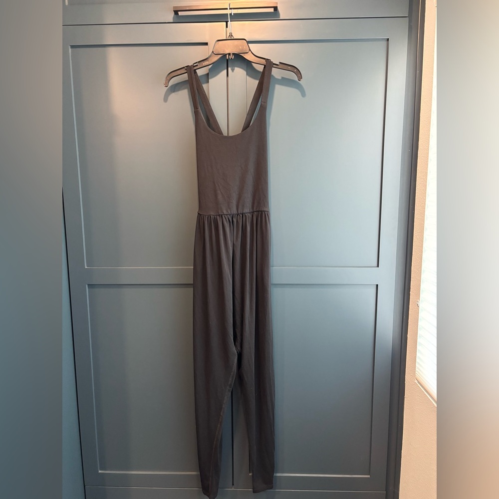 Black Women's Jumpsuit